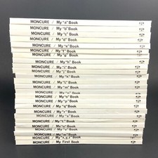 My First Steps To Reading by