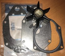 Genuine Mercury Mariner Impeller Kit 40HP 50HP 60HP F60 Outboard Water Pump