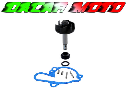 Water pump repair - water,