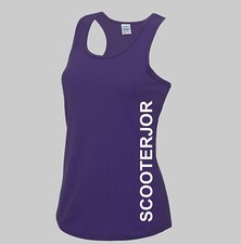 SLED DOG SPIRIT SCOOTERJOR