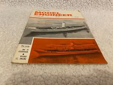 MODEL ENGINEER MAGAZINE #3237