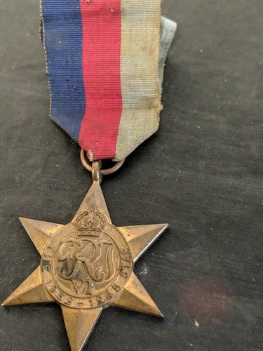 Original british ww2 1939 - british,