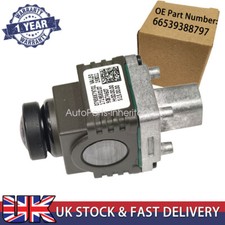 For BMW i8 X3 X4 X5 X6 F25 F26 F15 F16 Surround View Camera 66539388797 9388797