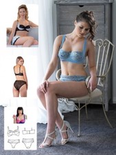 Booby Traps Sewing Pattern