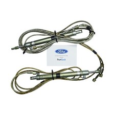 Ford Escort Cabriolet