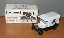 Matchbox Superfast MB44 Model