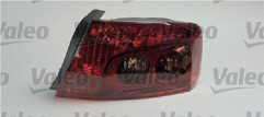 Valeo 043364 rear - valeo, right