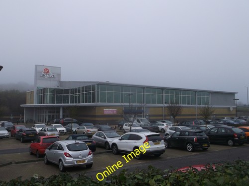 Photo 6x4 virgin active - photo,
