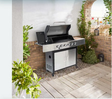 Outback Jupiter 6 Burner