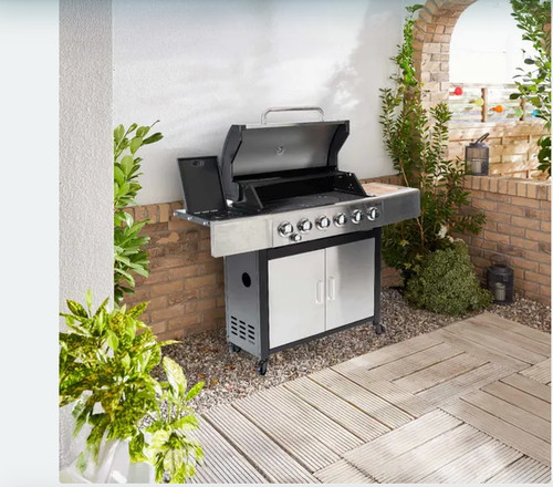 Outback jupiter burner - jupiter,