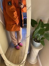 Helly Hansen Large Orange