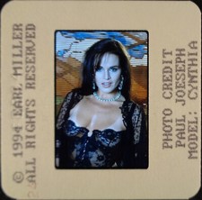 EM8-187 1994 CYNTHIA BUSTY