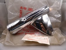 NOS Honda CL175 Scrambler 1972