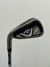 Left Handed Callaway X2 Hot 6