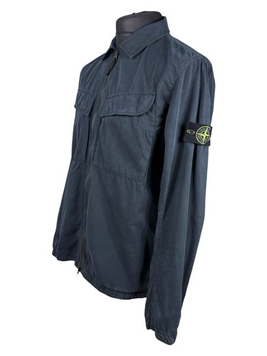 Stone island overshirt - overshirt, men's