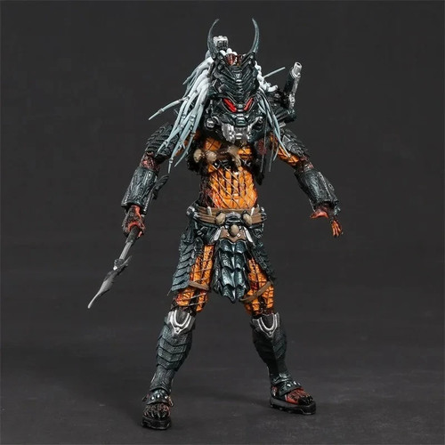 Neca predator clan leader - neca,