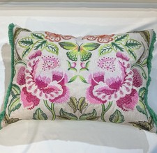 New Designers Guild Cushion