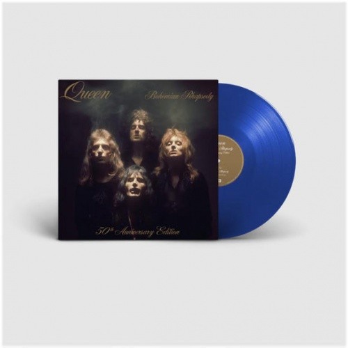 Queen bohemian rhapsody - queen,