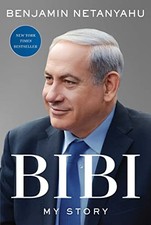 Bibi, My Story, Benjamin