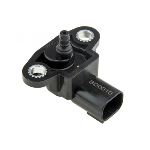 Map sensor boost pressure - map, for