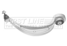 FIRST LINE Front Left Lower Wishbone for Audi A4 TDi 170 CAHA 2.0 (01/08-01/12)