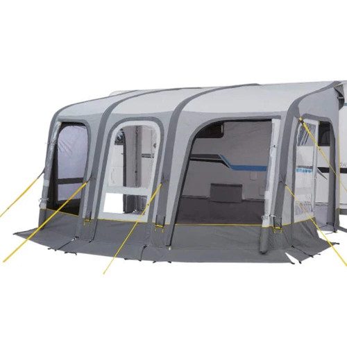 Trigano lima 410 - trigano, caravan