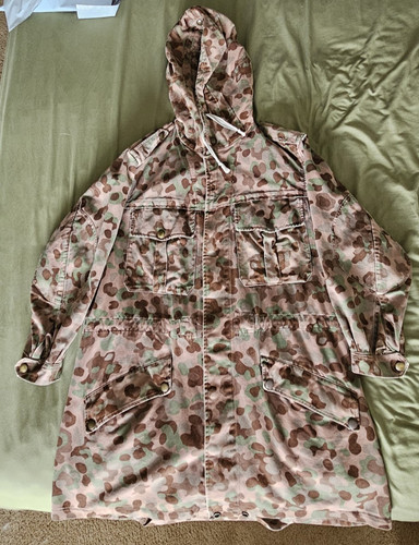 Vtg 1959 austrian para - 1959,