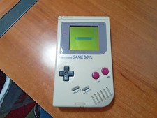 Nintendo Game Boy Launch