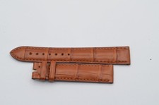 Omega leather bracelet - leather,