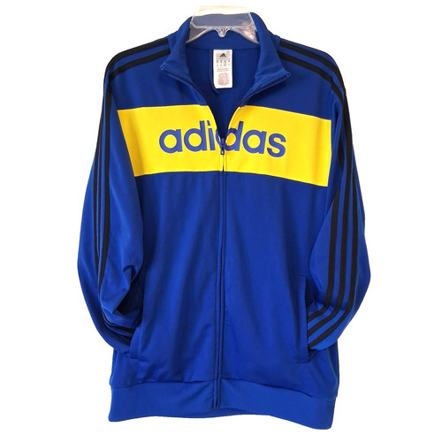 Y2k adidas track - track, medium