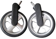 Silver Cross Wayfarer Front