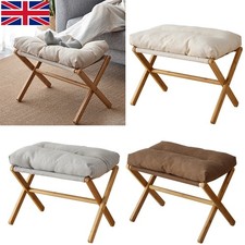 Office Chair Footrest Stool