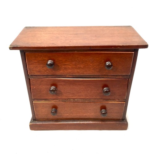 Antique tabletop wooden - tabletop, small