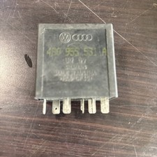 VW Black-377 Control Unit