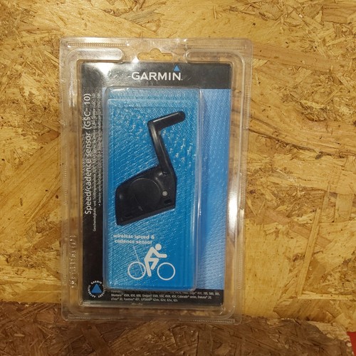 Garmin gsc10 speed - gsc10, speed/cadence