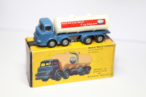 Budgie 292 bulk - bulk, milk