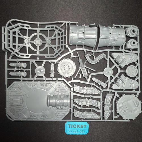Battlezone fronteris auspex - fronteris,