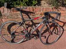 Viner Gladius Limited edition medium carbon road bike