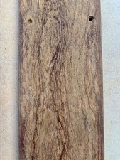 Brazilian Oak Decking - Approx 15sqm