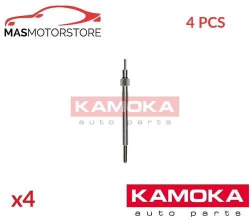 Glow plug plugs - plug,