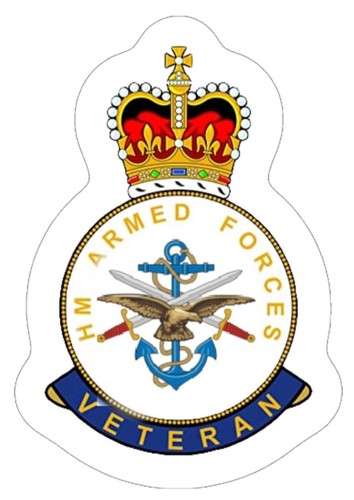Armed forces british army - hm,