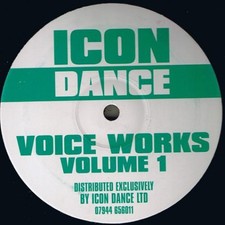 Unknown Artist - Voice Works