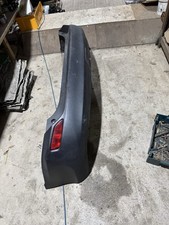 TOYOTA RAV4 2013- 15 GENUINE REAR BUMPER (422)