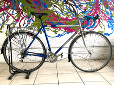 Orbit Harrier Tourer Columbus