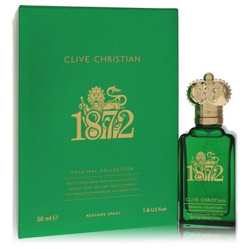 Clive christian 1872 original - christian,