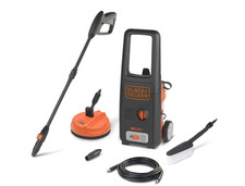 Black & Decker Pressure Washer