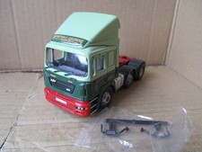 UNBOXED CORGI ERF ECS MORETON