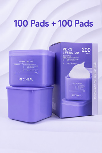 Mediheal pdrn pore - pore, firming