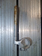 Suzuki GSXR 1000 2003 2004 K3 K4 Left Hand Handlebar Clip On Clutch