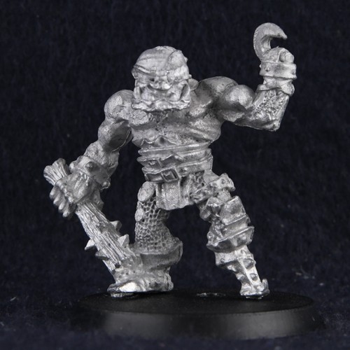 Giant ogre matthog - matthog,